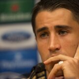 Bojan Krkić: Leo Mesi nije dobar uzor, kao ni Ronaldo ili Nadal 8