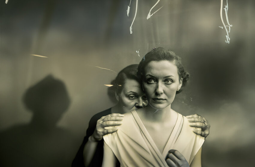 “Da li veruješ svojim očima?”: Izložba Borisa Eldgasena , autora koji je šokirao javnost kada je odbio prestižnu Sony World Photography Award 1