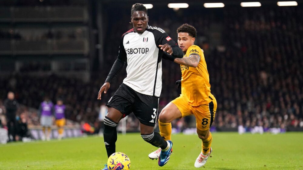 U drugom poluvremenu samo golovi s bele tačke - tri 1