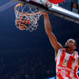 Zvezda bez Nejpira ubedljivo pobedila Fenerbahče, Teodosić vodio crveno-bele do trećeg trijumfa u Evroligi 12