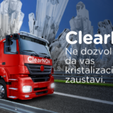 ClearNOx® - novi proizvod kompanije TotalEnergies smanjuje troškove održavanja SCR sistema 6