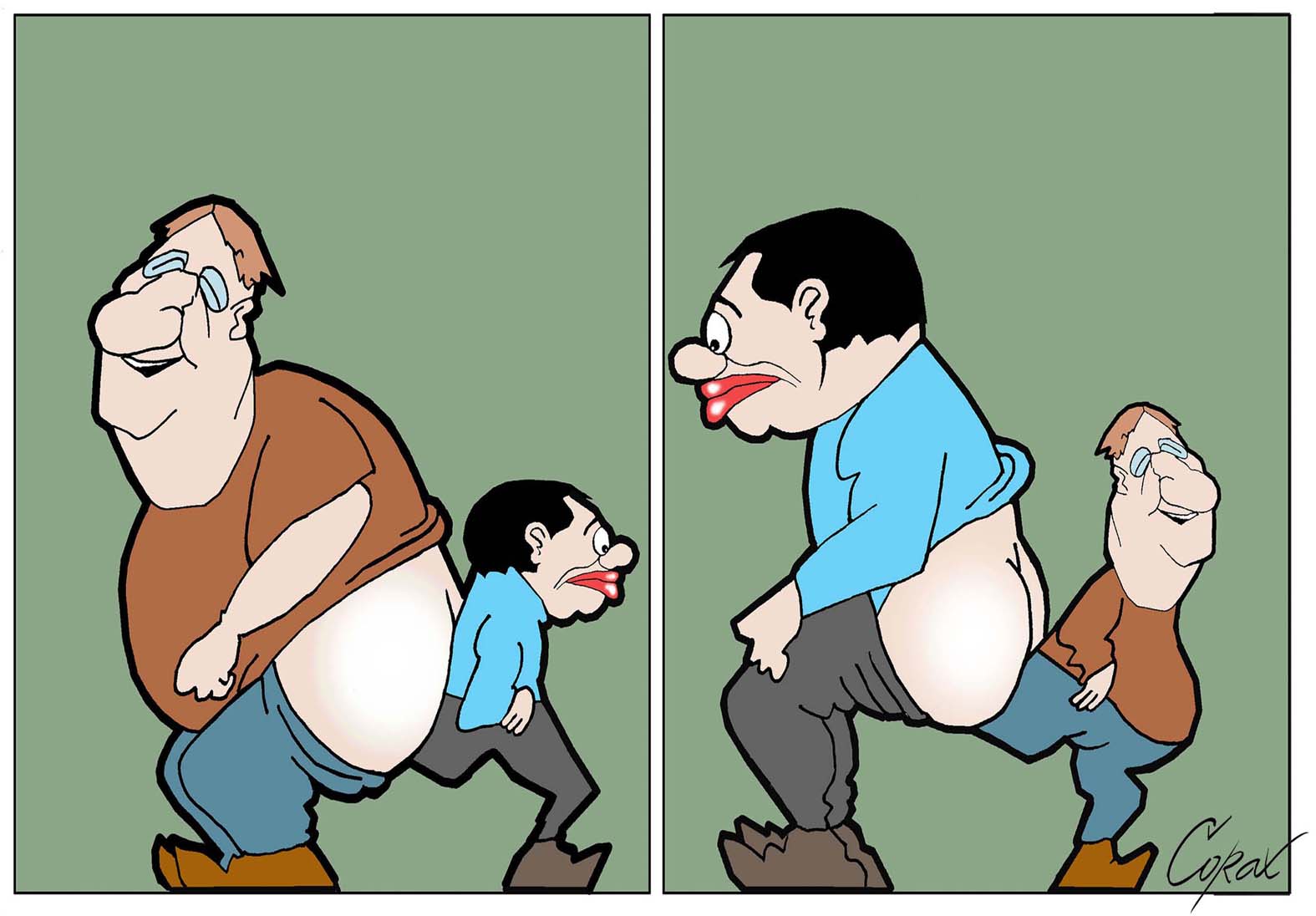 Corax 4