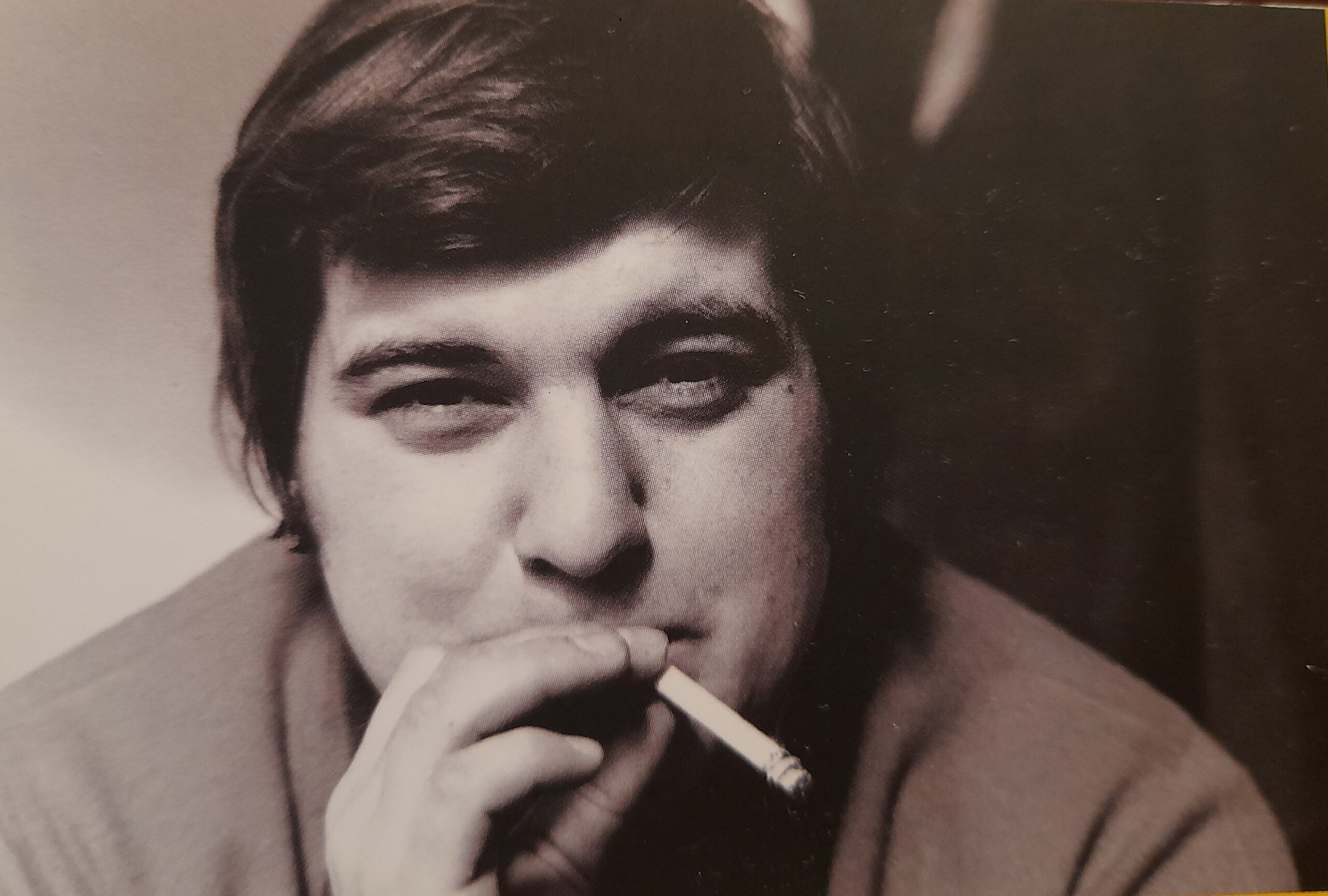 Zbog čega smo svi voleli divnog i duhovitog Branka Cvejića: Ljubavna posveta Branke Petrić, Slobodana Unkovskog, Voje Brajovića, Tamare Vučković... 2