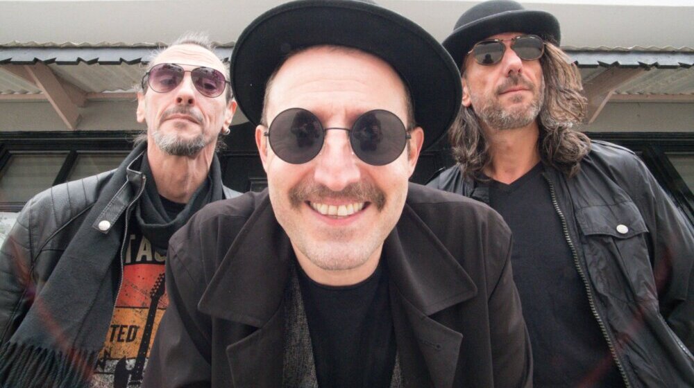 Nikola Đuričko voljeni je glumac, a da li ste znali da ima bend? Poslušajte singl sastava Džoni Midnajt Trio (VIDEO) 1