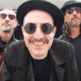 Nikola Đuričko voljeni je glumac, a da li ste znali da ima bend? Poslušajte singl sastava Džoni Midnajt Trio (VIDEO) 2