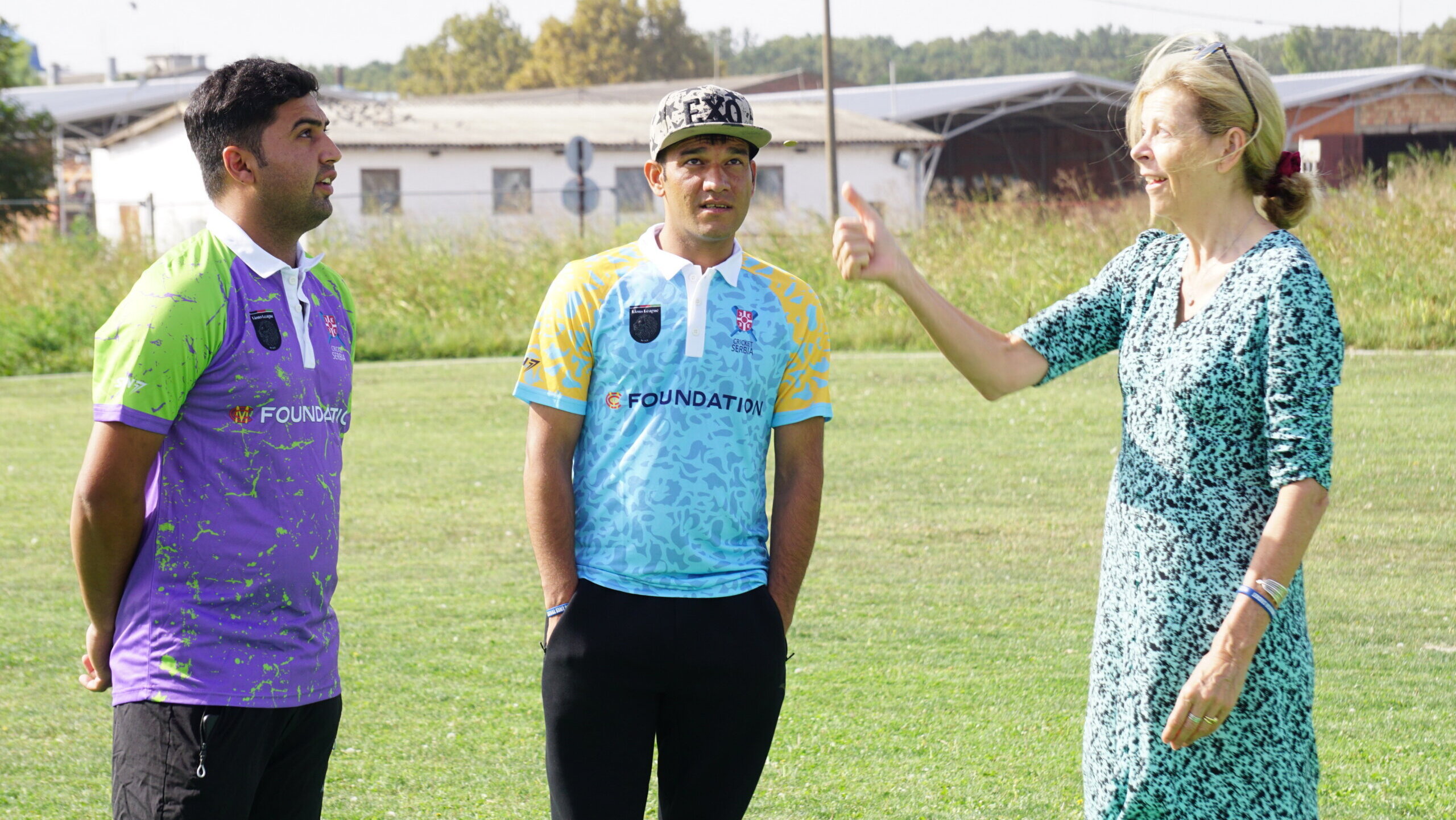 "Kiša nam je najveći izazov": Koliko je zaista kriket popularan u Srbiji? 4