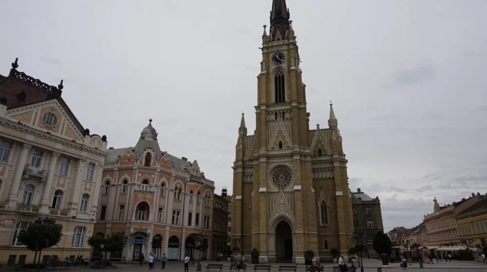 Pokrajinska izborna komisija utvrdila zbirnu listu za izbor u Vojvodini 1