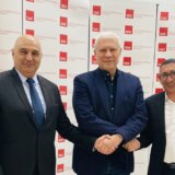 SDS: Demokratska unija Roma se pridružila koaliciji 'Dobro jutro Srbijo' 3