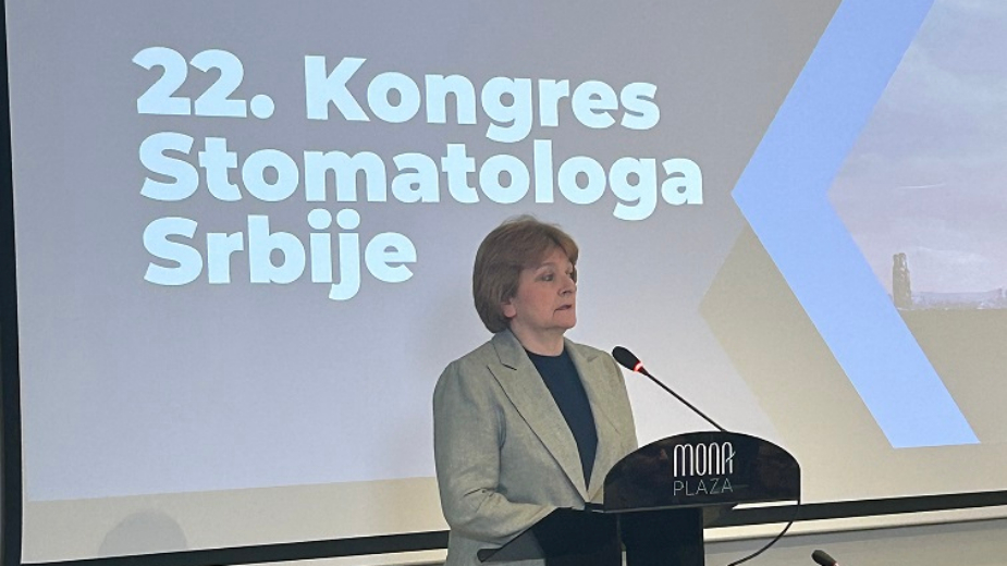 Grujičić: Izbacivanjem stomatologa iz državnog zdravstva učinjena velika nepravda, moj cilj je da se vrate 1