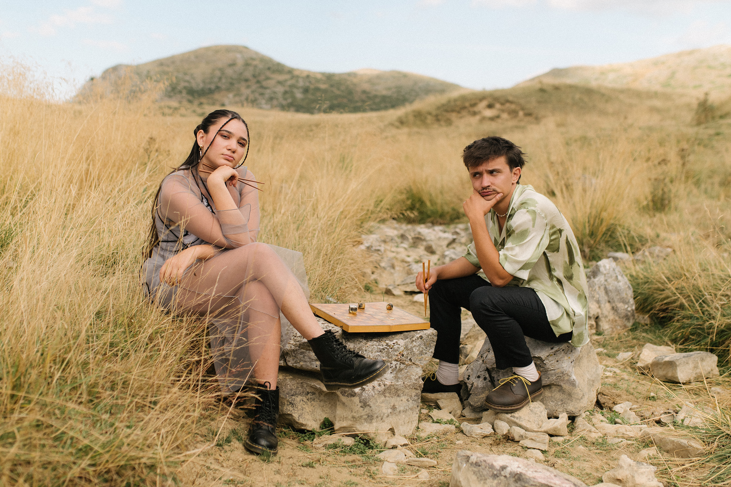 Dina Jashari ima novu pesmu: "Ne sum tvoj son" 2 Dina Jashari ima novu pesmu: "Ne sum tvoj son" 2