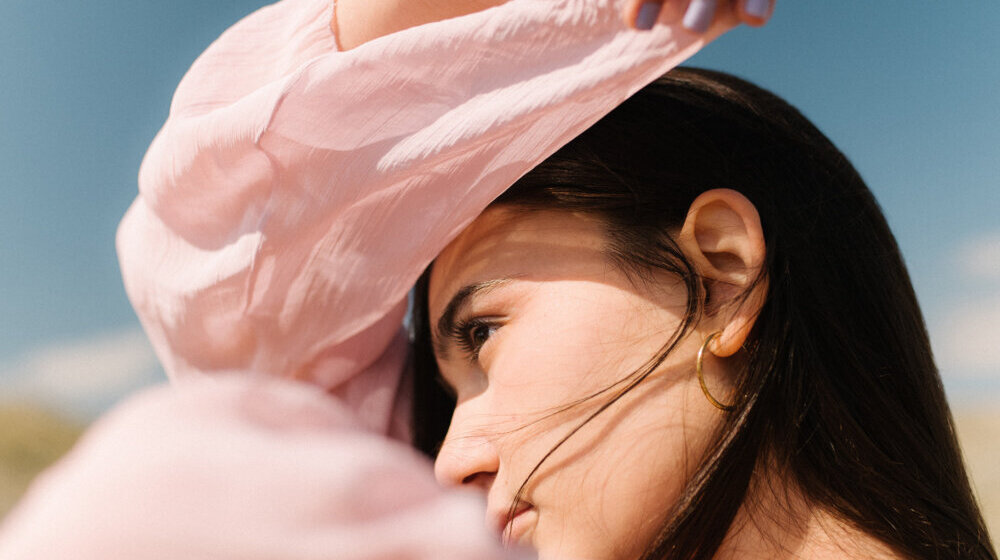 Dina Jashari ima novu pesmu: "Ne sum tvoj son" 1