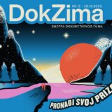 DokZima - Smotra dokumentarnog filma u Beogradu i Novom Sadu 4