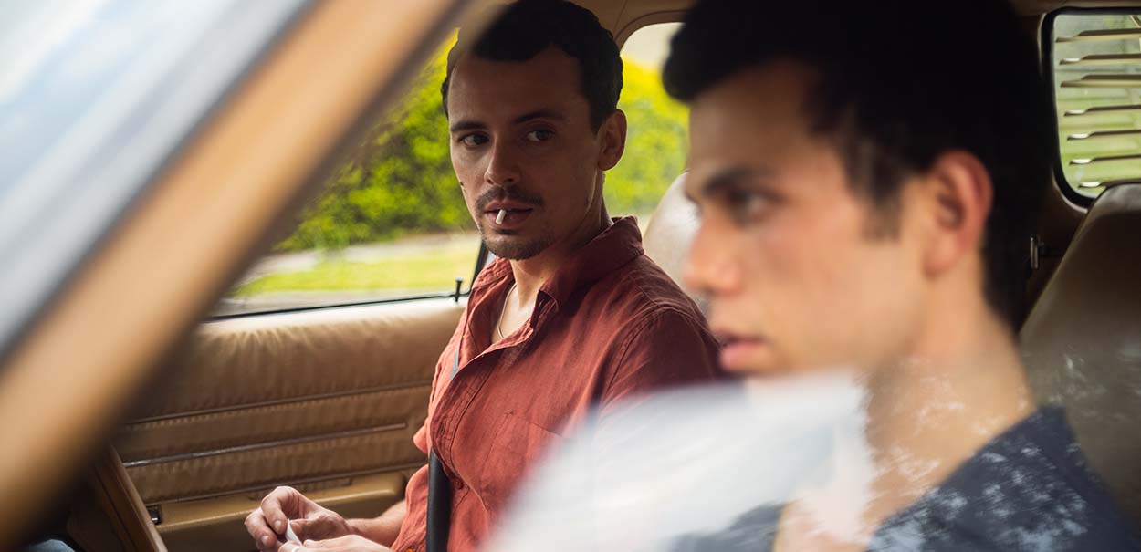 Šta bi dao da si na Merlinka festivalu od 7. do 10. decembra u Domu omladine Beograda 2 Šta bi dao da si na Merlinka festivalu od 7. do 10. decembra u Domu omladine Beograda 2