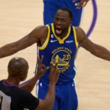 Divljačka "kragna" Drejmonda Grina košta pet utakmica suspenzije 5