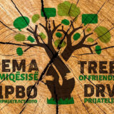 "Drvo prijateljstva" u devet gradova u regionu: Podizanje svesti o zagađenju vazduha, zemlje i vode 7