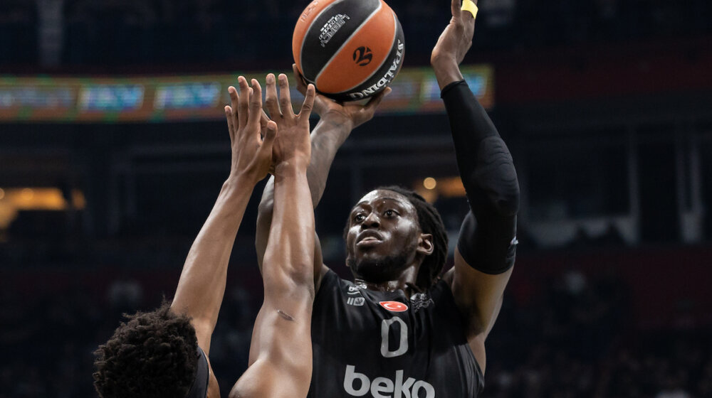 "Kum na kuma": Partizan pred jednim od najtežih iskušenja od starta ovogodišnje Evrolige 1