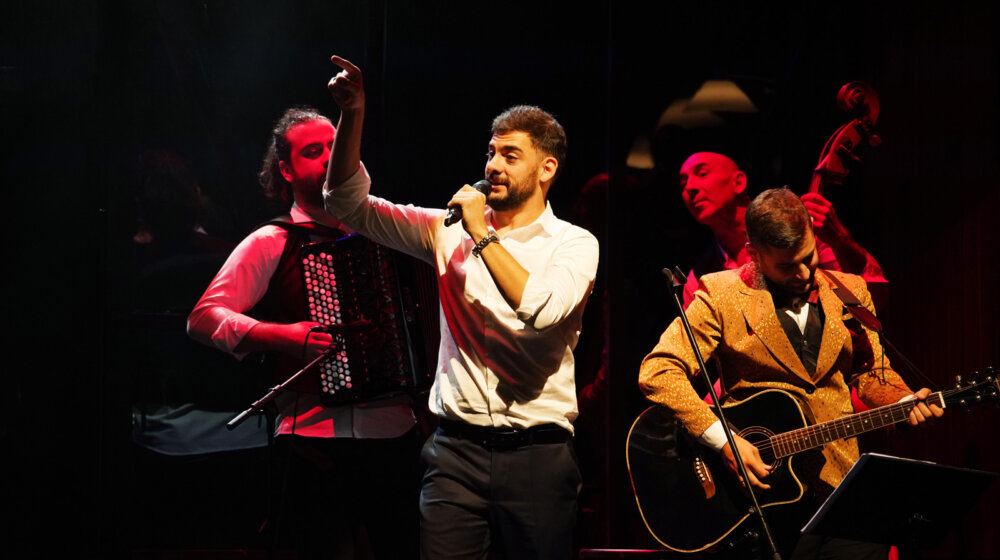 Završen 28. Jugoslovenski pozorišni festival „Bez prevoda“ u Užicu 1