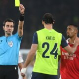 Poznati belgijski sudija na centru u Leskovcu 1