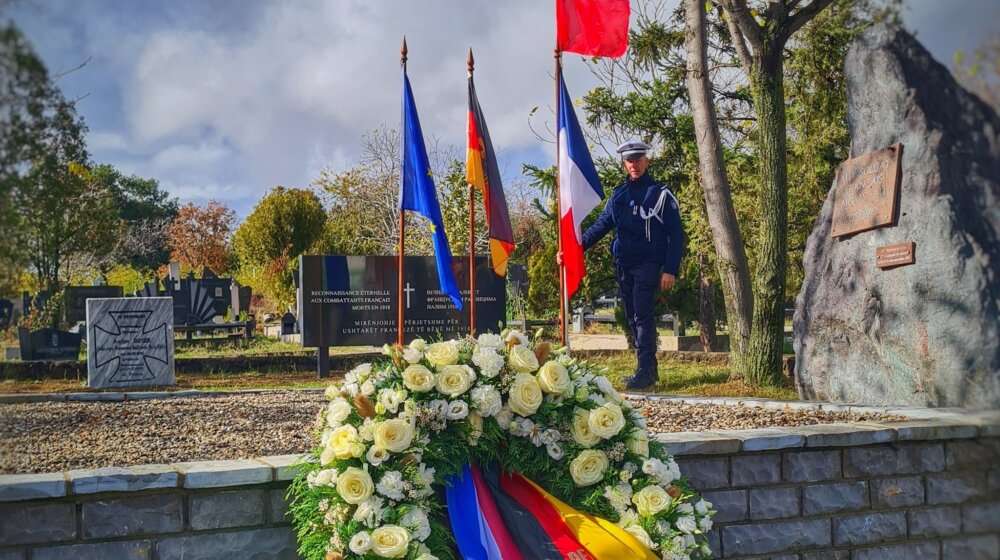 Kome smetaju srpski spomenici na Kosovu i Metohiji? 1