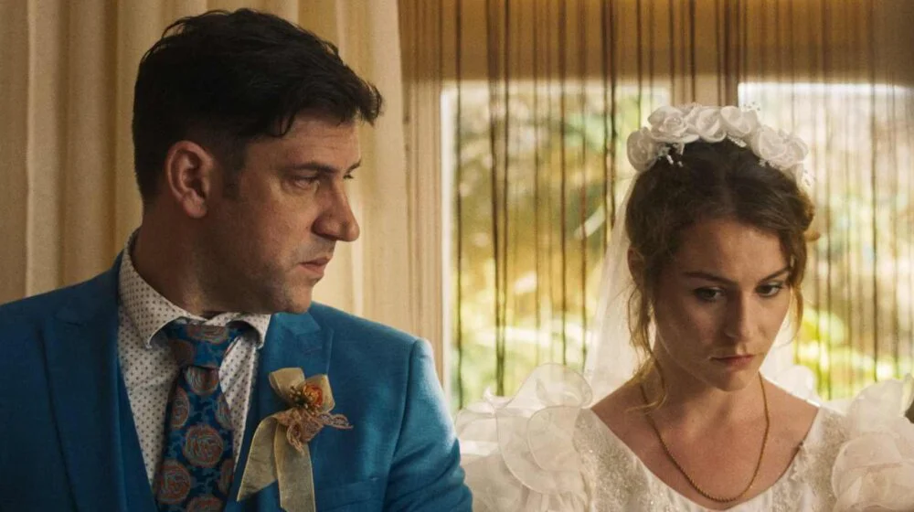 Tizer za film „Živi i zdravi“ urnebesnu crnogorsku komediju (TREJLER) 1