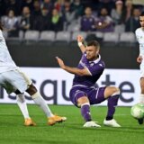 Čukarički u Leskovcu treba da proguta "ljutu" Fiorentinu: Mogu li "brđani" da izbegnu reprizu 0:6 iz Toskane 5