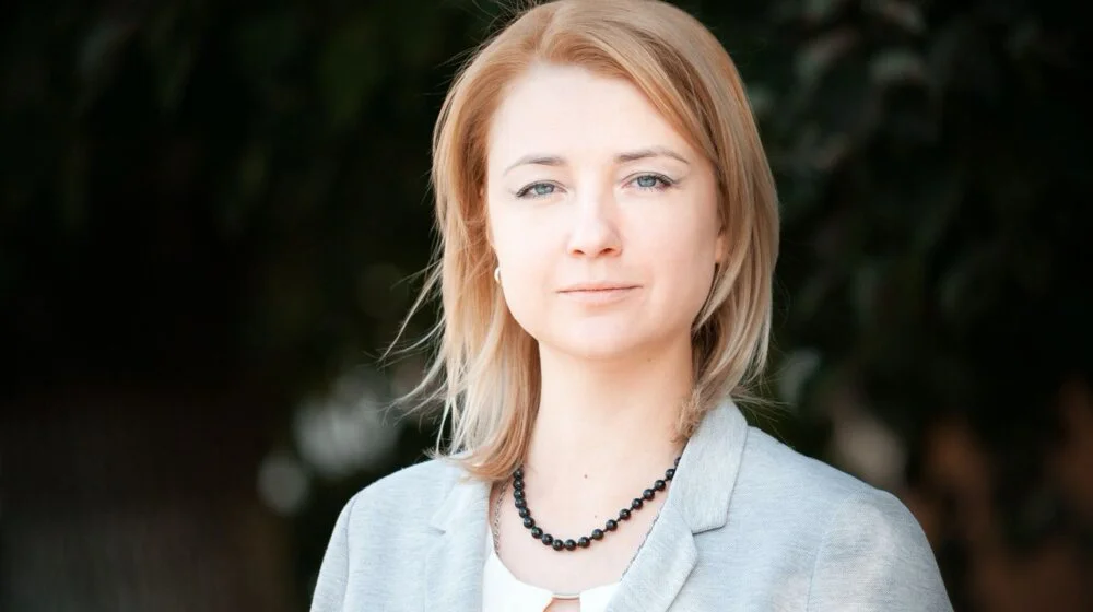 Ekaterina Duncova objavila da će se kandidovati za predsednicu Rusije: Ko je žena koja bi mogla da stane na crtu Putinu? 1