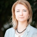 Jekaterina Duncova objavila da će se kandidovati za predsednicu Rusije: Ko je žena koja bi mogla da stane na crtu Putinu? 6
