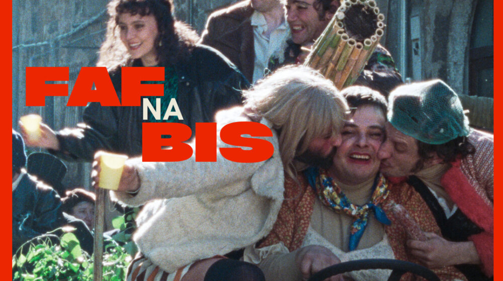 29. FAF na bis : Najgledaniji filmovi još dva dana u bioskopima 1