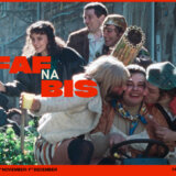 29. FAF na bis : Najgledaniji filmovi još dva dana u bioskopima 5