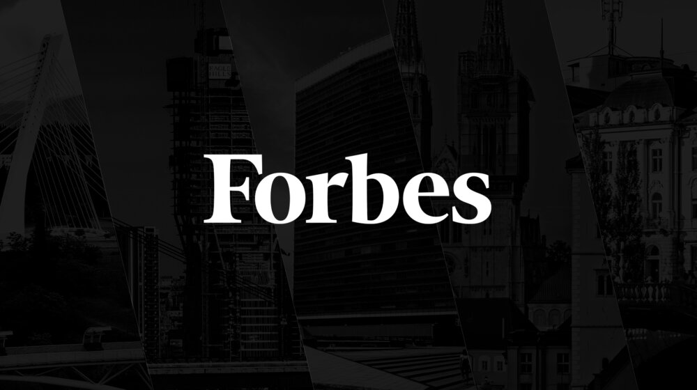 Forbes počinje sa radom u Srbiji 14. novembra 1