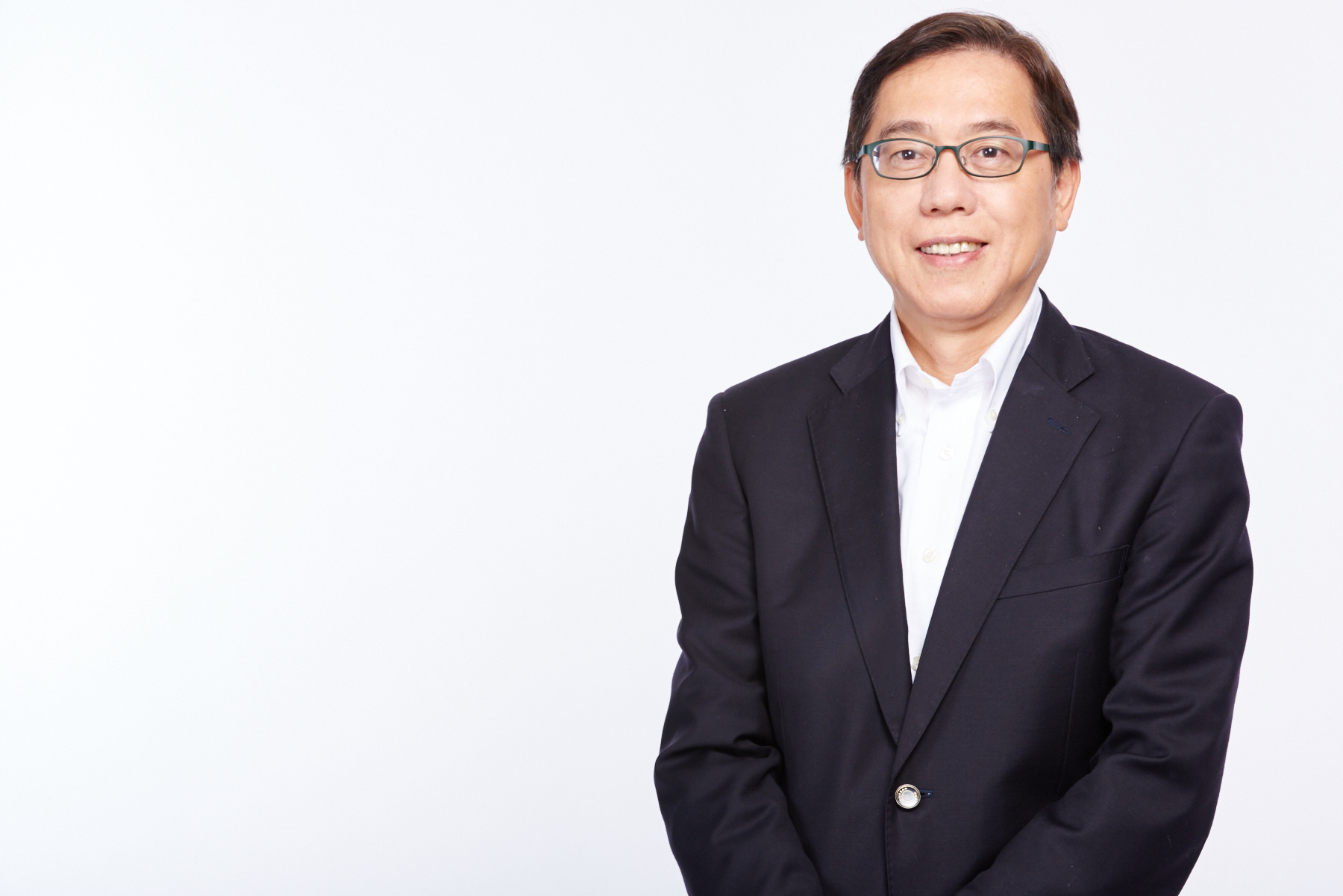 Peter Hung, predsednik Forbesa za licencirana izdanja