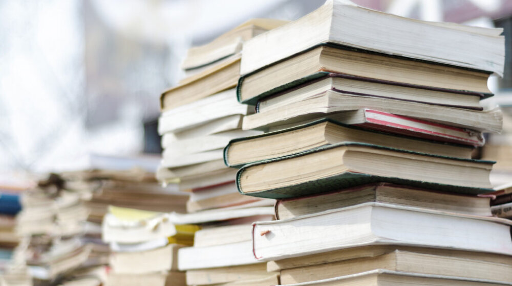 Otvoreno pismo Udruženja profesionalnih izdavača Srbije Ministarstvu kulture: Zahtevamo zakonsku proceduru i dijalog, a ne kozmetičke promene 1