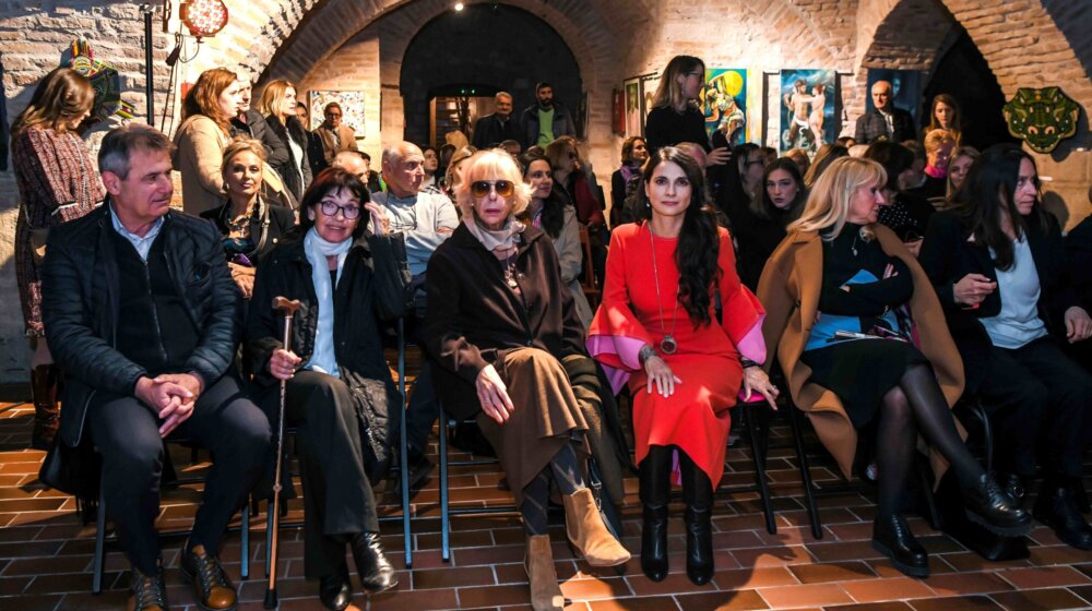 Spoj muzejskog blaga i teatarske igre”: Otvoren prvi festival muzejskog teatra „Muzatea“ 1