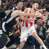 Odbrana "rak rana" Partizana 5