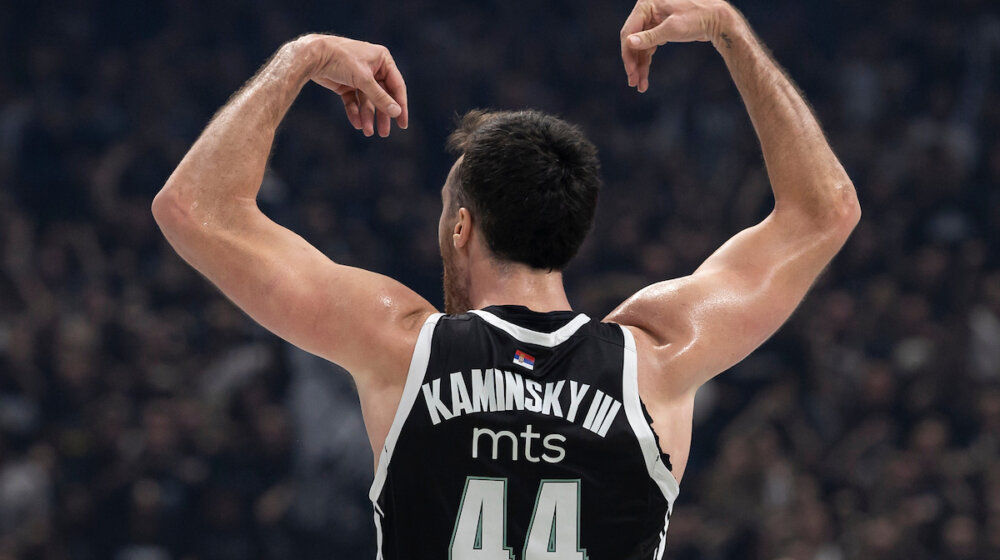 Upornost i sreća najveći saveznici: Koji su sve faktori doneli preokret košarkašima Partizana protiv Fenerbahčea? 1