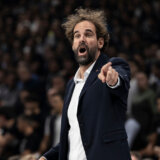 Trener Barselone posle meča sa Crvenom zvezdom: Pobedili smo odličan tim, pokazali smo karakter 2