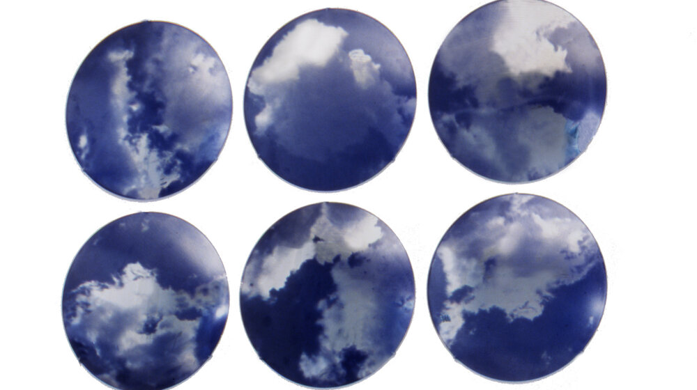 Suprostavljanja ili usaglašavanja : Izložba „Neprozirnost prozirnog – Gordana Kaljalović Odanović” u Muzeju savremene umetnosti u Beogradu 1