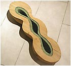 Suprostavljanja ili usaglašavanja : Izložba „Neprozirnost prozirnog – Gordana Kaljalović Odanović” u Muzeju savremene umetnosti u Beogradu 2 Suprostavljanja ili usaglašavanja : Izložba „Neprozirnost prozirnog – Gordana Kaljalović Odanović” u Muzeju savremene umetnosti u Beogradu 2