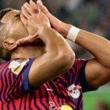 Lajpcig najranjiviji iz kontranapada, u Crvenoj zvezdi to znaju 2