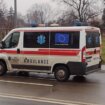 Jedna osoba poginula a čak 13 povređenih, od toga petoro dece u dve saobraćajne nezgode u Jovanovcu kod Kragujevca 10