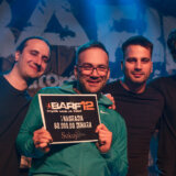 EGO iz Niša pobednici festivala BARF12: "Sjajni nastupi više nego odličnih bendova i fantastična publika" 18