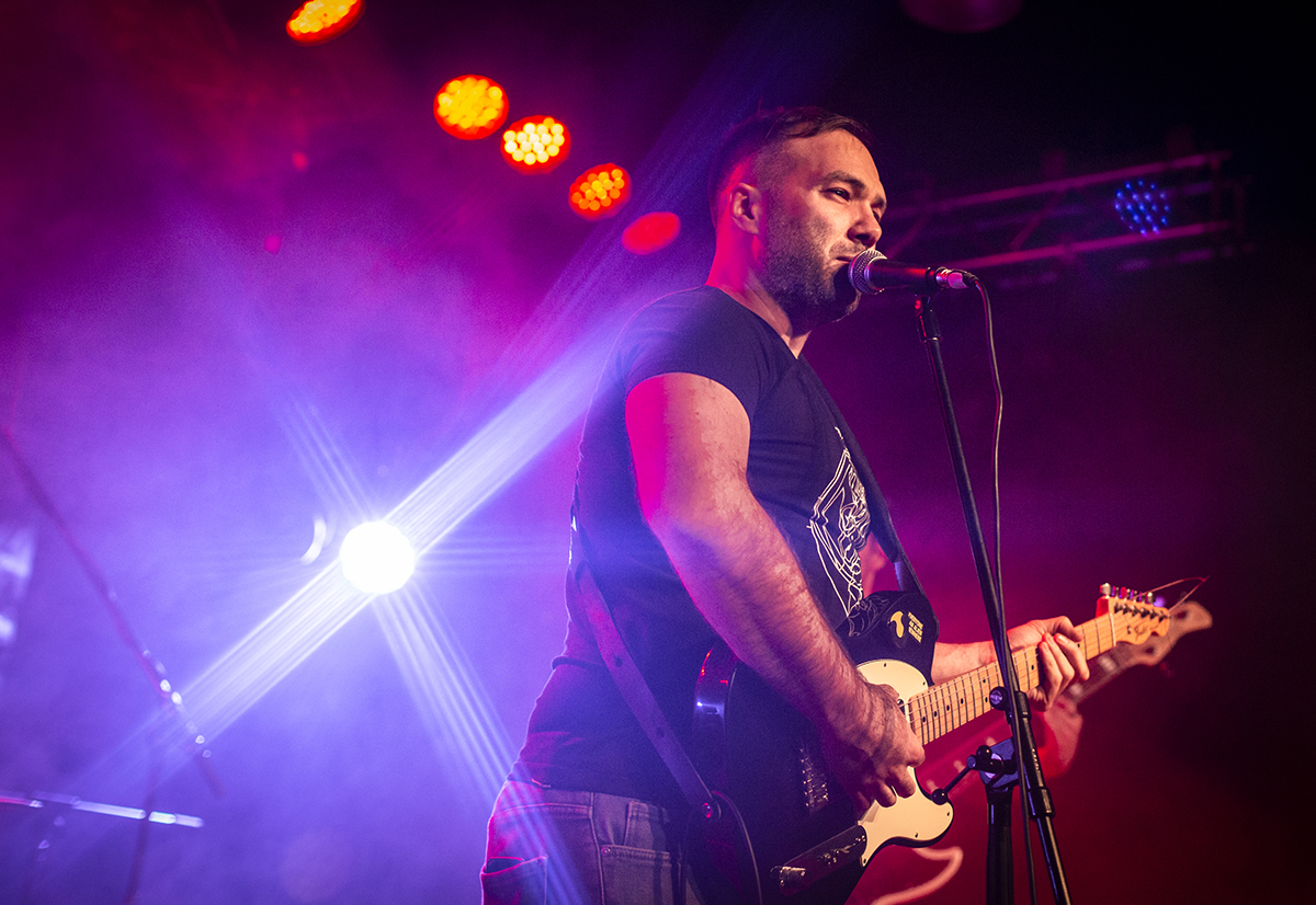 EGO iz Niša pobednici festivala BARF12: "Sjajni nastupi više nego odličnih bendova i fantastična publika" 2 EGO iz Niša pobednici festivala BARF12: "Sjajni nastupi više nego odličnih bendova i fantastična publika" 2