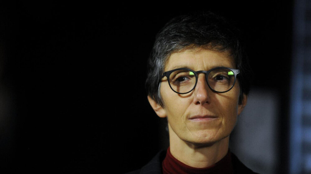 Predsednica Evropske federacije novinara: Medijske slobode sve niže na listi prioriteta EU 1