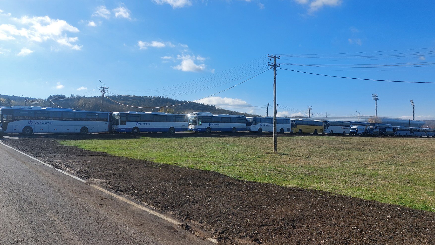 Kako je otvoren stadion "Kraljevica" u Zaječaru (FOTO) 2