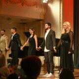 Rasprodato jubilarno 60. izvođenje kabaretske predstave Čeznem da vam kažem: Zakazan novi datum 4