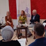 "U manjim sredinama se lakše vlada strahom": Ključne poruke konferencije o medijima i lažnim vestima u Novom Pazaru 7