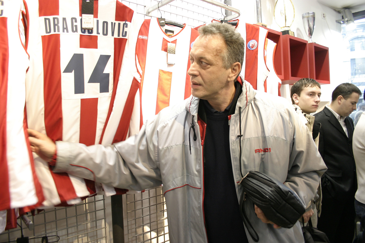 ABA liga Zmago Sagadin