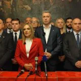 Proglašena izborna lista stranke Zavetnici i pokreta Dveri: Pogledajte ko su kandidati 10