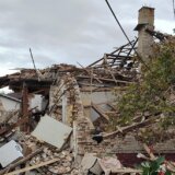 Eksplozija u beogradskoj opštini Zemun, jedna osoba poginula 3