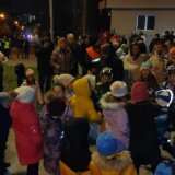 Stanari naselja Vojvode Vlahovića protestovali zbog višegodišnjih problema 1